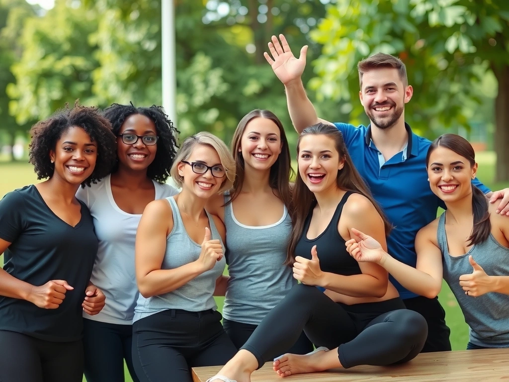 Šťastní a zdraví lidé, kteří dosáhli svých cílů v NutriLife Czech.